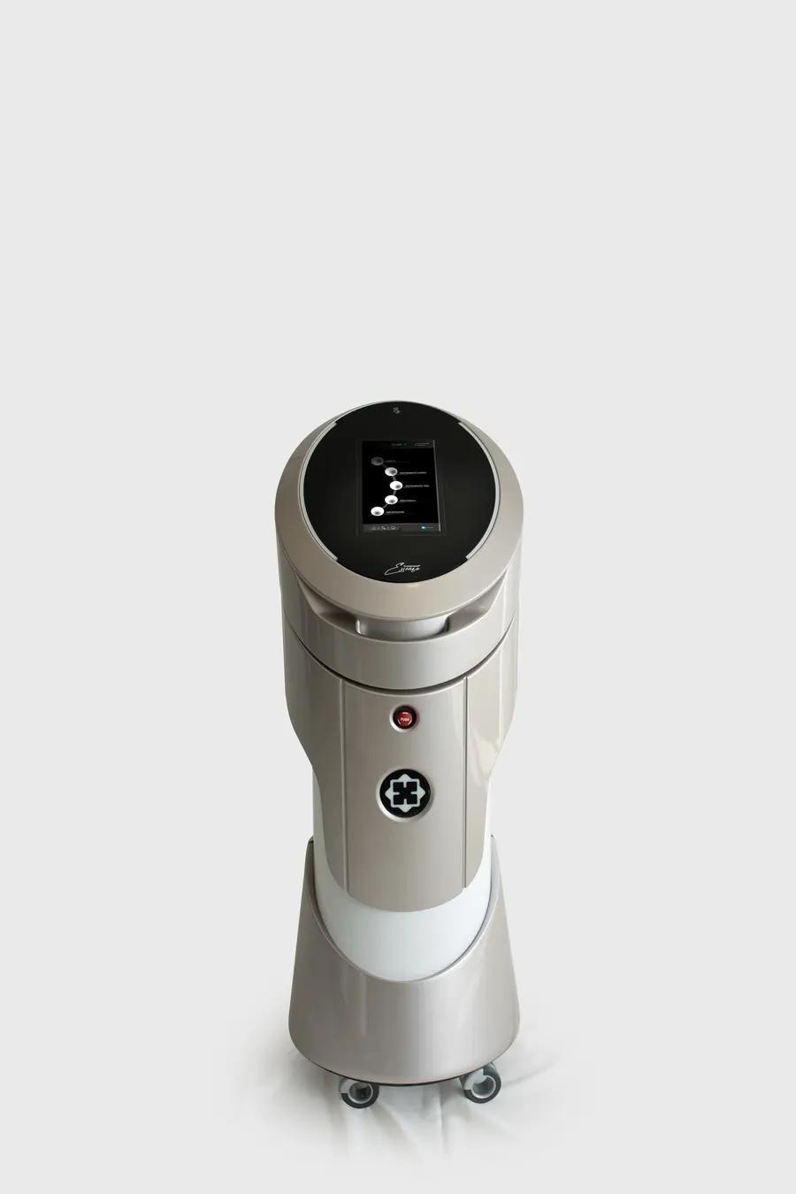Endospheres aparat (Fenix Group, Italija)